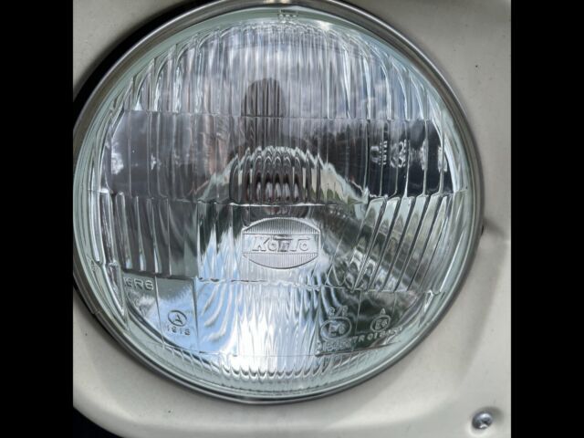 1980 Toyota Land Cruiser soft top - photo 7