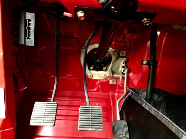 1981 Toyota Land Cruiser - photo 10