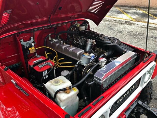 1981 Toyota Land Cruiser - photo 13