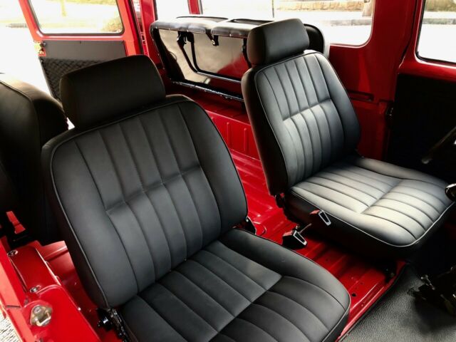 1981 Toyota Land Cruiser - photo 9