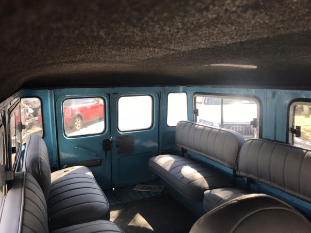 1980 Toyota Land Cruiser - photo 9