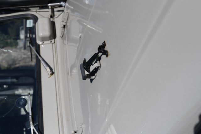 1979 Toyota Land Cruiser Troop Carrier - photo 10