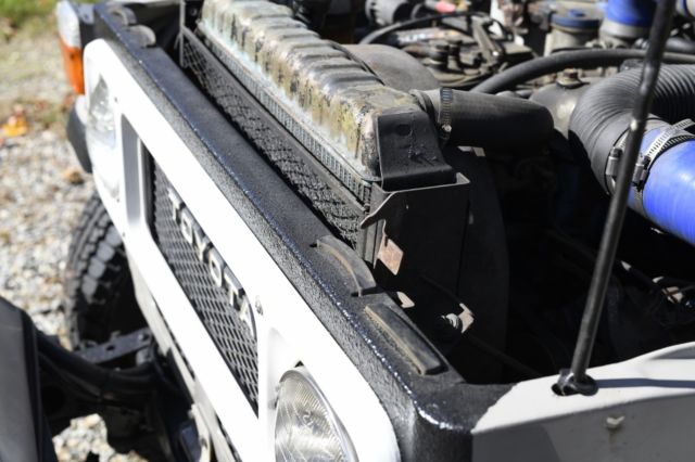 1979 Toyota Land Cruiser Troop Carrier - photo 5