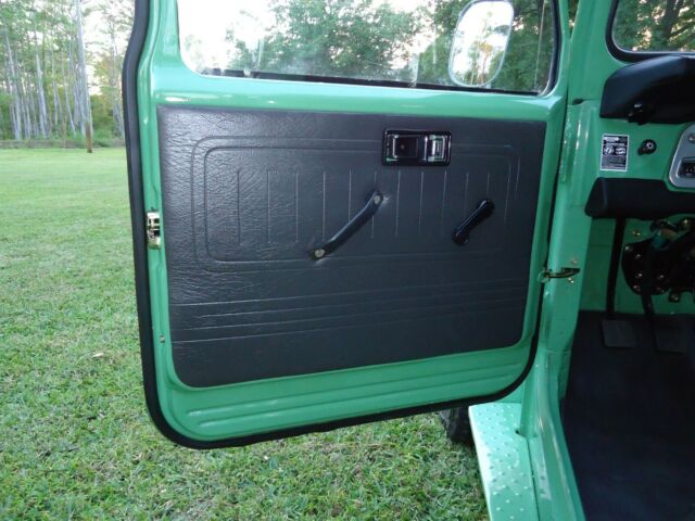 1985 Toyota Land Cruiser FJ45 - photo 12