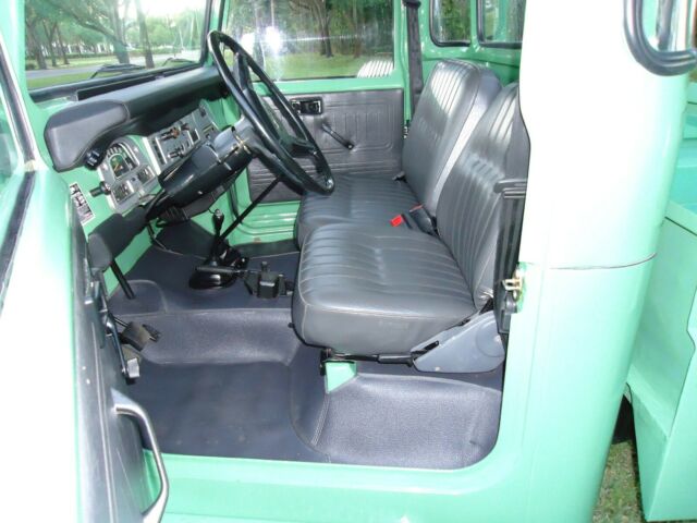 1985 Toyota Land Cruiser FJ45 - photo 13