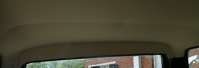 1982 Toyota Land Cruiser FJ 60 - photo 12