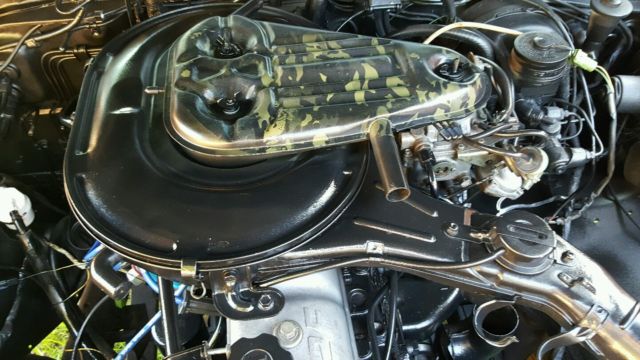 1982 Toyota Land Cruiser FJ 60 - photo 6