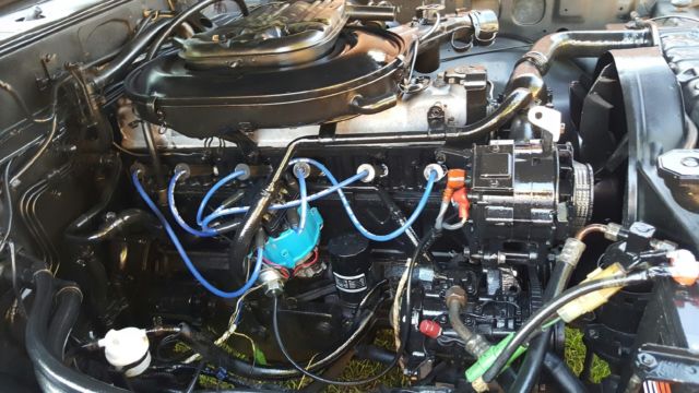 1982 Toyota Land Cruiser FJ 60 - photo 8