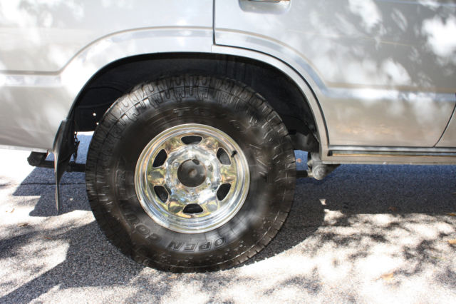 1987 Toyota Land Cruiser - photo 11