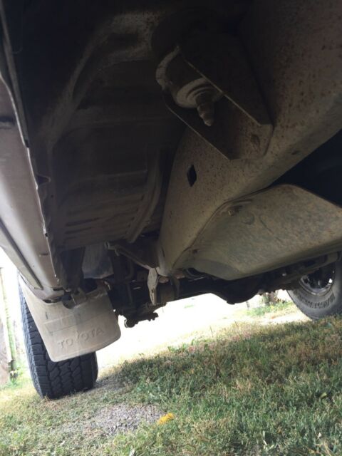 1982 Toyota Land Cruiser FJ60 - photo 13