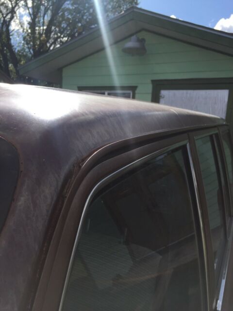 1982 Toyota Land Cruiser FJ60 - photo 7