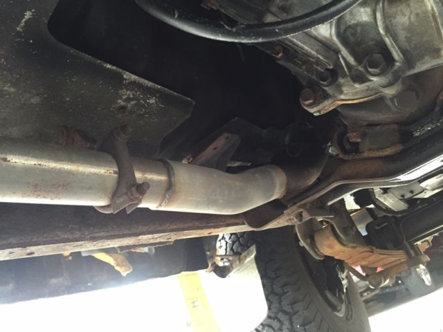 1984 Toyota Land Cruiser - photo 8