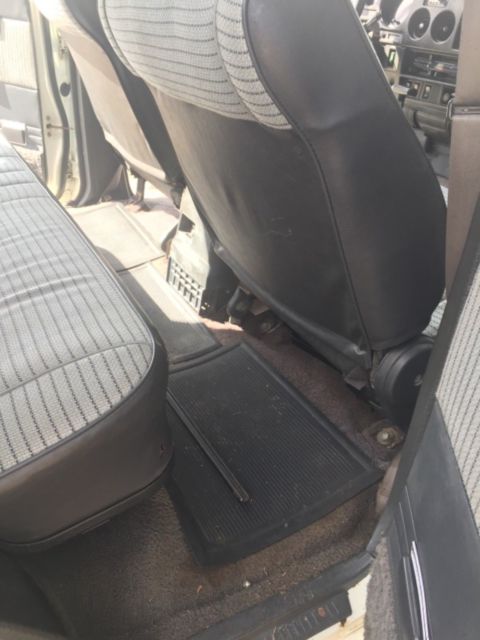 1989 Toyota Land Cruiser - photo 10