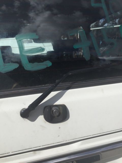 1989 Toyota Land Cruiser - photo 12