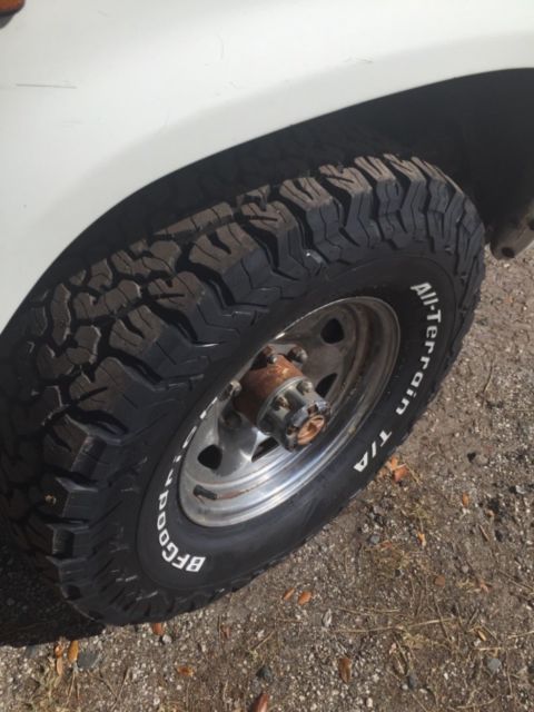 1989 Toyota Land Cruiser - photo 3