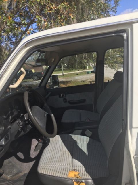 1989 Toyota Land Cruiser - photo 4