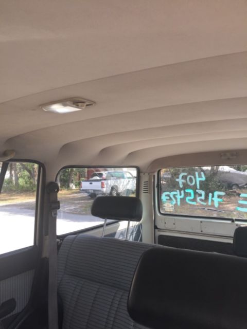 1989 Toyota Land Cruiser - photo 5