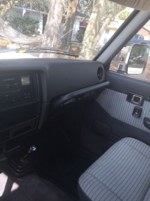 1989 Toyota Land Cruiser - photo 6