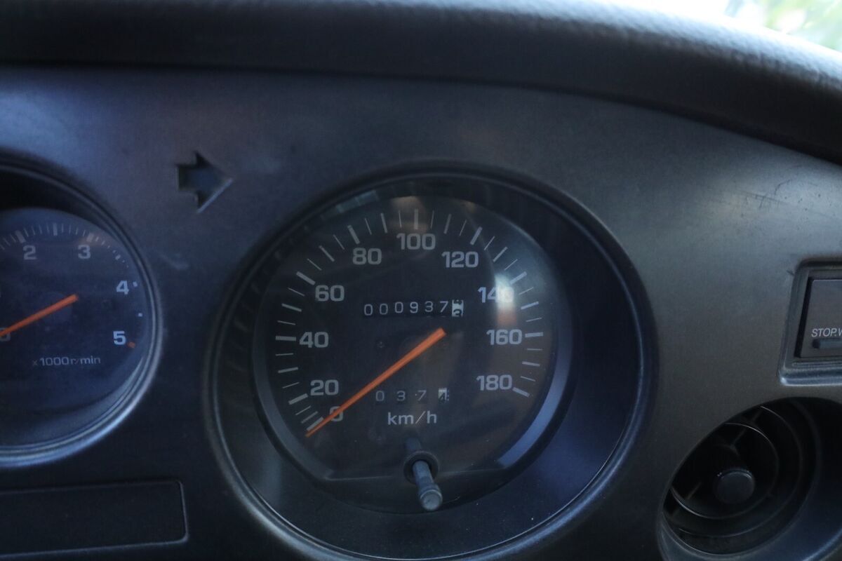 1988 Toyota Land Cruiser - photo 11