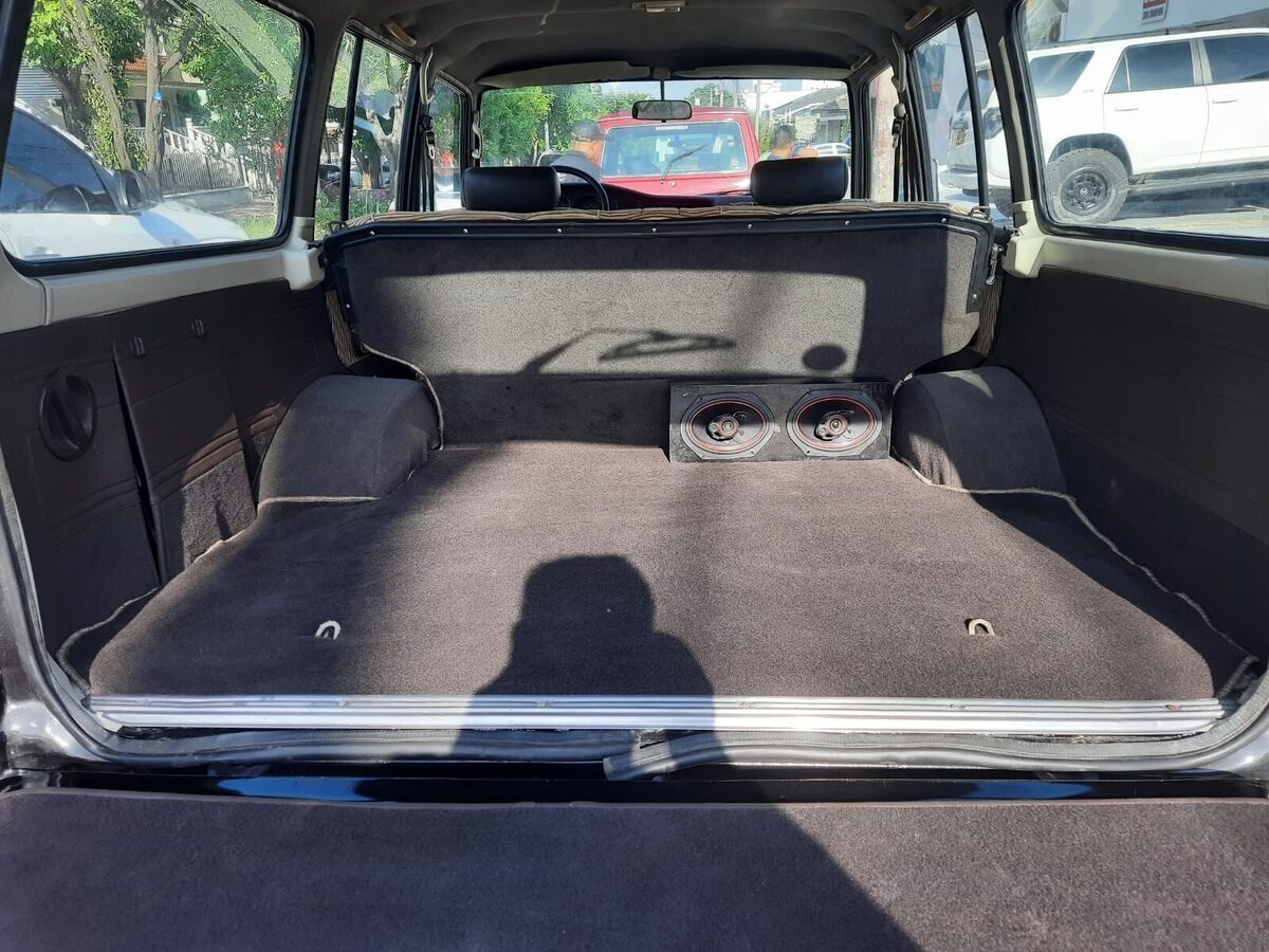 1988 Toyota Land Cruiser - photo 12