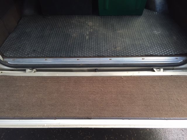 1989 Toyota Land Cruiser - photo 11