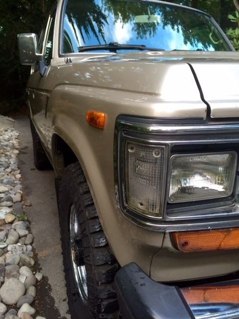 1989 Toyota Land Cruiser - photo 4