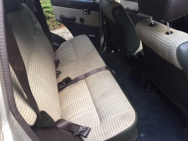 1989 Toyota Land Cruiser - photo 6