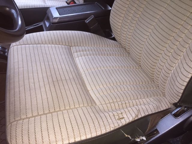 1989 Toyota Land Cruiser - photo 7