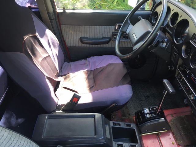 1989 Toyota Land Cruiser - photo 11