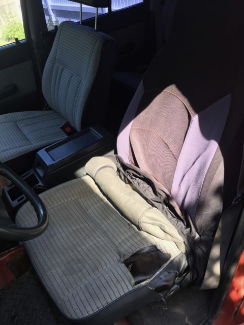 1989 Toyota Land Cruiser - photo 12