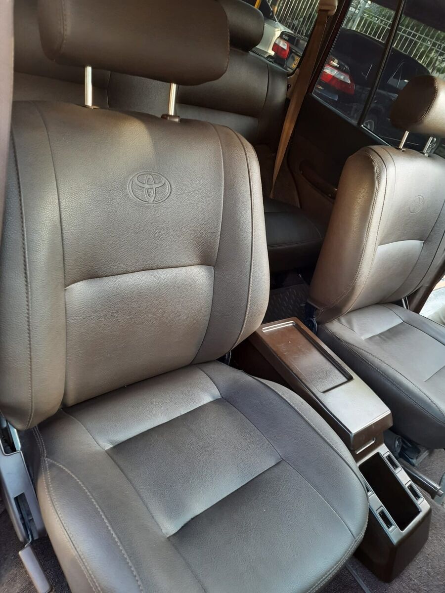 1988 Toyota Land Cruiser - photo 10