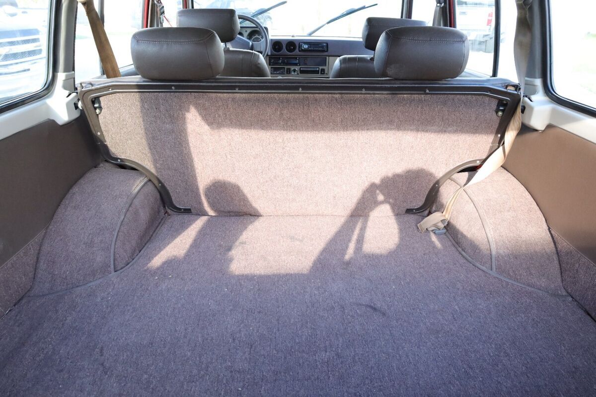 1988 Toyota Land Cruiser - photo 12