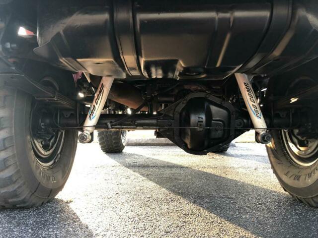 1993 Toyota Land Cruiser FJ70 - photo 5
