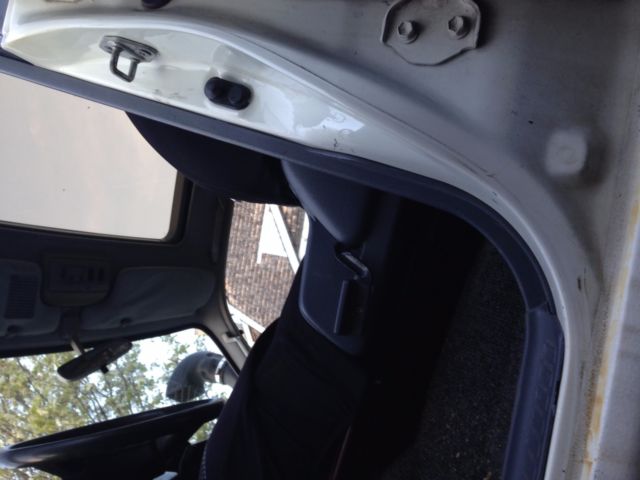 1992 Toyota Land Cruiser - photo 11