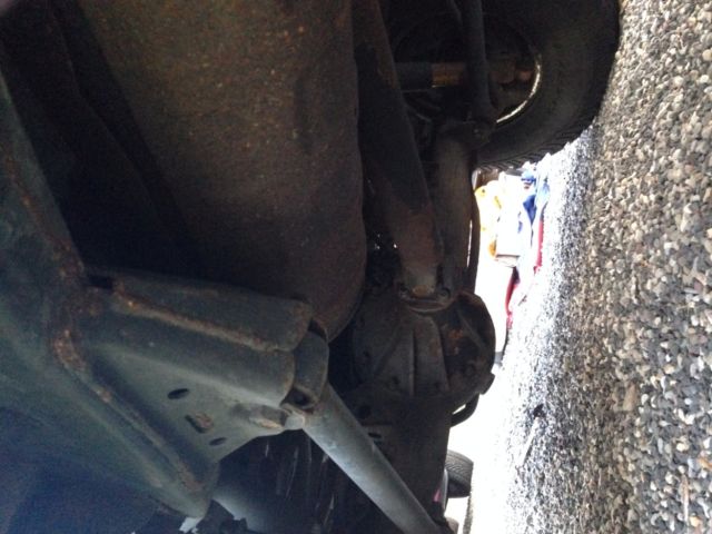 1992 Toyota Land Cruiser - photo 13