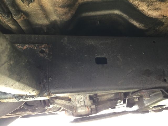 1991 Toyota Land Cruiser - photo 10