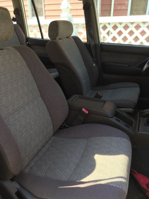 1991 Toyota Land Cruiser - photo 6