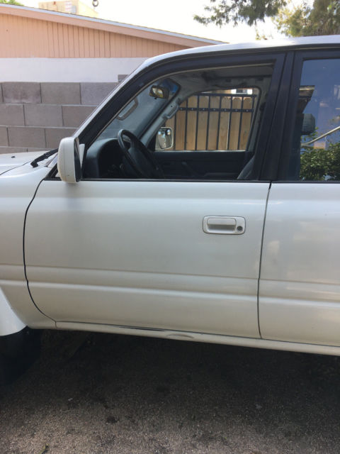 1993 Toyota Land Cruiser - photo 3