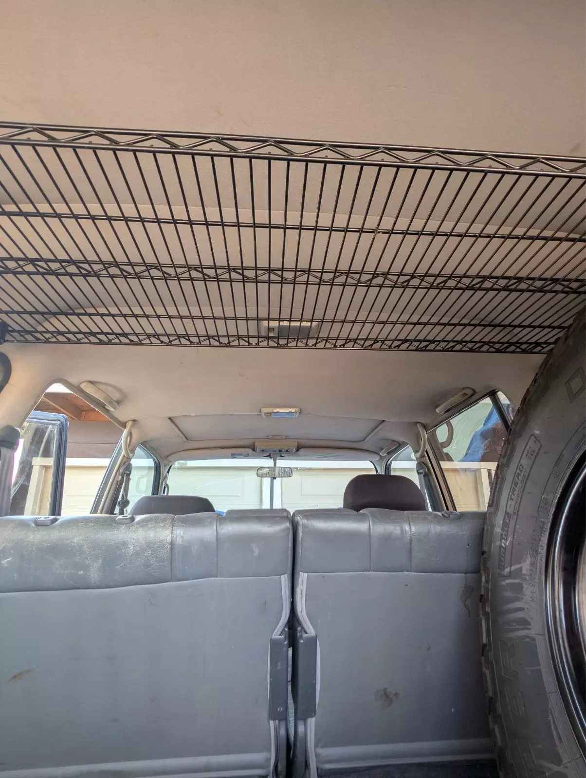 1993 Toyota Land Cruiser - photo 13