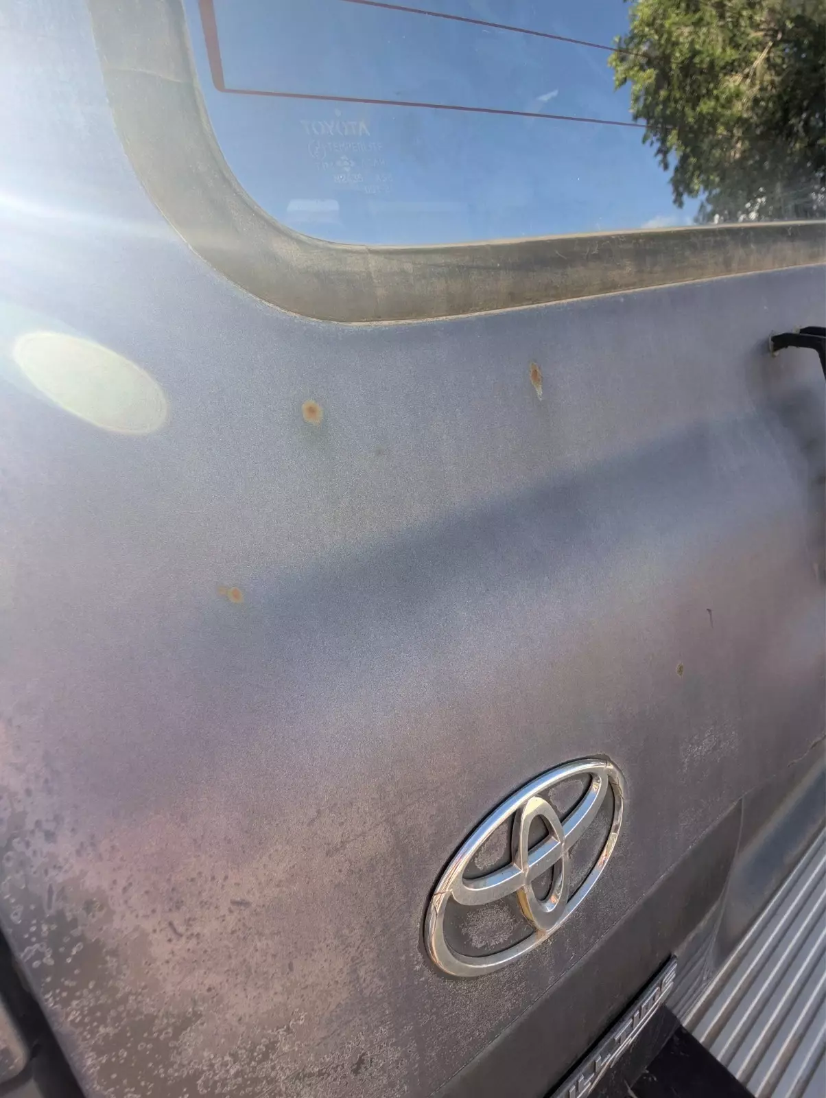 1993 Toyota Land Cruiser - photo 6