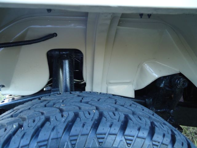 1982 Toyota Land Cruiser FJ-40 - photo 13