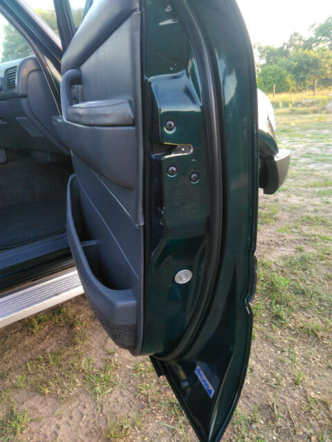 1993 Toyota Land Cruiser - photo 12