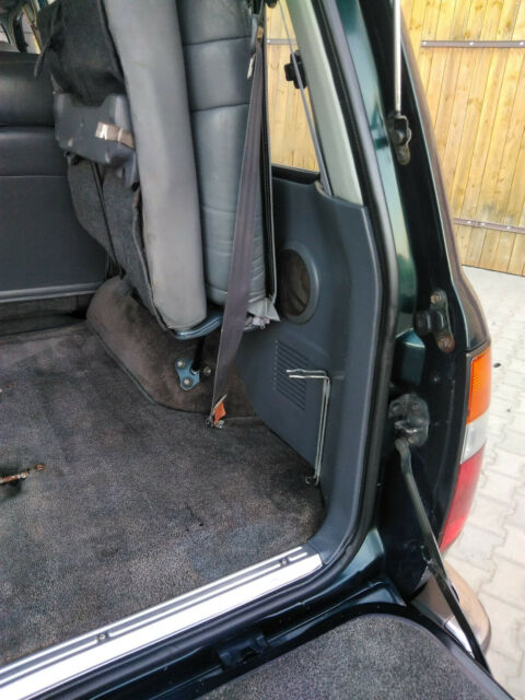 1993 Toyota Land Cruiser - photo 9