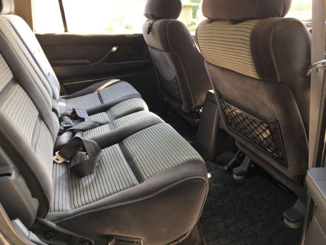 1980 Toyota Land Cruiser VX - photo 12