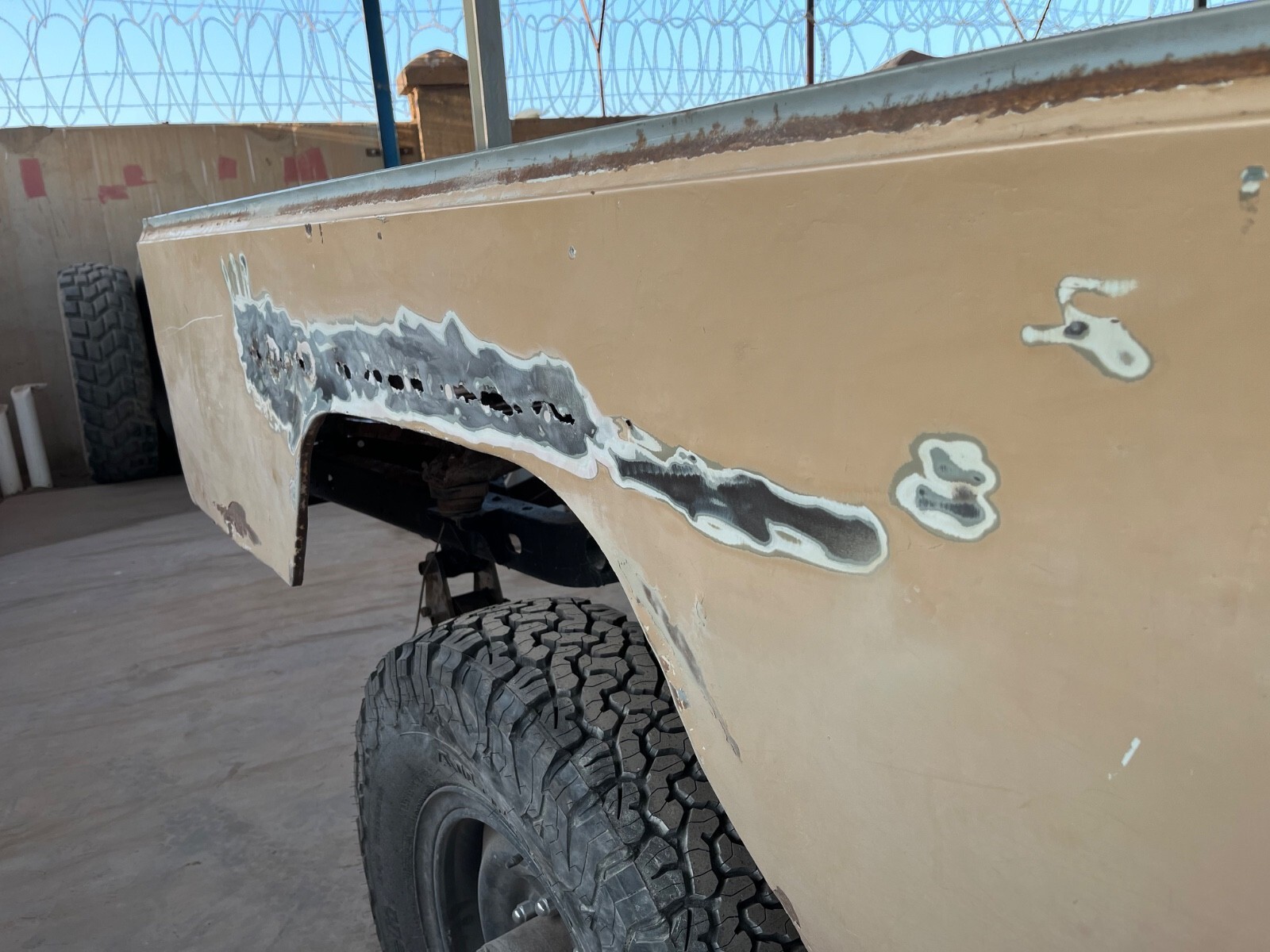 1980 Toyota Land Cruiser - photo 13