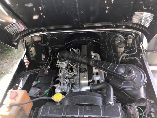 1978 Toyota Land Cruiser - photo 9