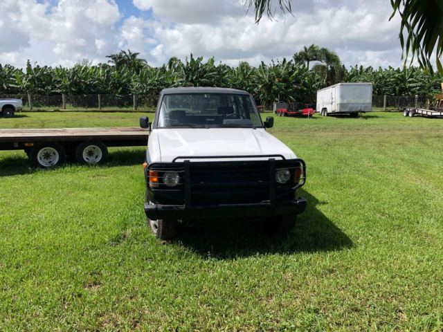 1980 Toyota Land Cruiser - photo 4