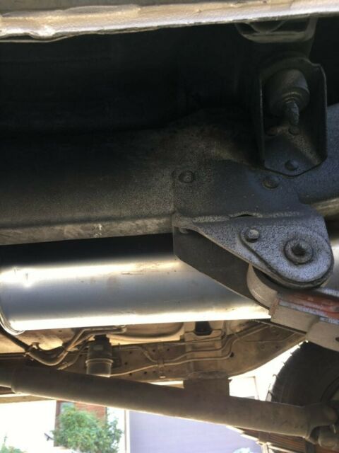 1986 Toyota Land Cruiser - photo 11