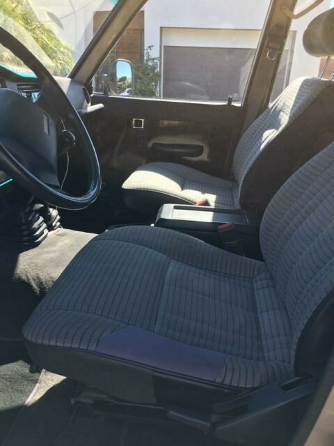 1986 Toyota Land Cruiser - photo 13