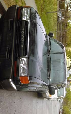 1994 Toyota Land Cruiser GOOD - photo 11